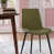 Green est en rupture de stock