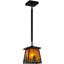 Rustic Lodge 1 - Light Pendant