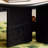Oval Movable Sintered Stone Coffee Table