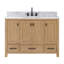 Meuble-lavabo simple 48 po avec plateau Souther-261614283-212180645-212180642