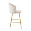Sahuarita Upholstered Counter Stool-716878969
