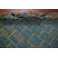 Grand tapis marocain géométrique moderne 12 x 16