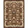 Britannia Floral Indoor Rug