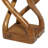 Hudson Solid Wood End Table