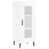 High Gloss White is out of stock selected