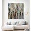 "Its cinq heures" sur toile par Daleno, reproduction d'art-92588456