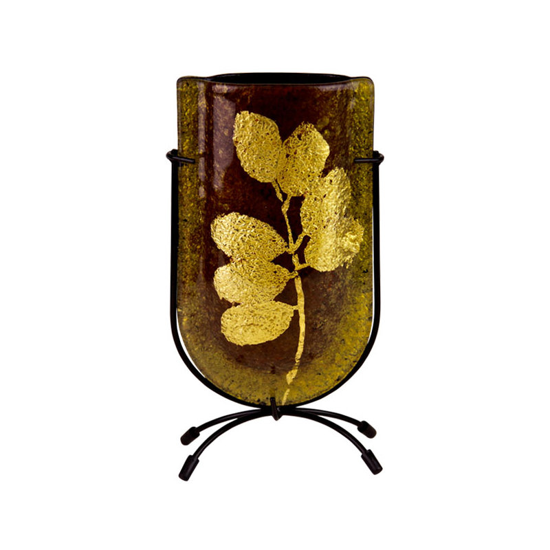 Mini u vase