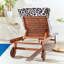Leopard Cotton Beach Sun Lounger Towel