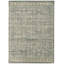 Tapis oriental vert Benson-17250391