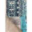 Tapis intérieur/extérieur bleu Robinett-696213326
