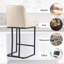 Tabouret de comptoir 24,8 po Irvona-1544354926