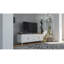 Horton TV Stand Fireplace for TVs up to 88" Fireplace