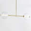 Richford 2 Light Linear