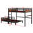 Separable Bunk Beds,With Raised Security Fence-85947048