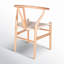 Chaise d'appoint Fairbanks Windsor-252093288
