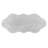 Medena Floral Oval Table Runner-23608387-55865874