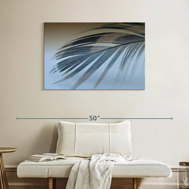 Kerner Single Feather