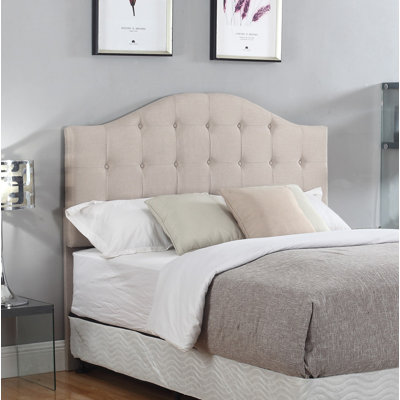 Kaiya Upholstered Headboard