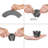 Koyal Wholesale Non-Stick Decorating Accessories