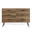 Commode 6 tiroirs