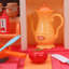 Kidkid Mini Kitchen Playset With Light
