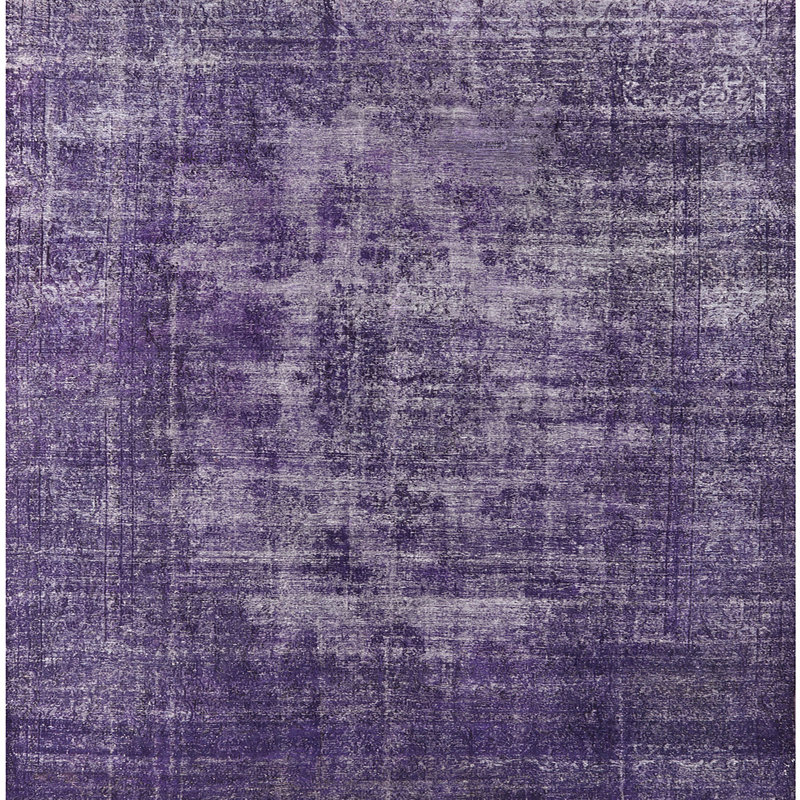 Indoor Rug, Square 4'