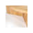Solid Wood Single Coffee Table-109218881-109218884