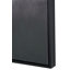 Monochrome Abstract Square Canvas - Single Picture Frame Print on Canvas