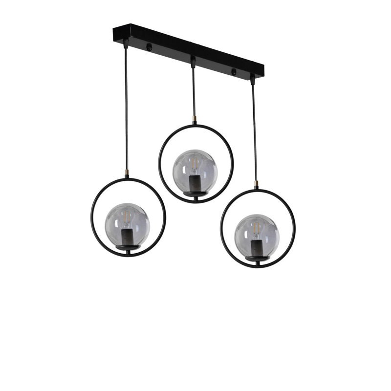 Dasheil 3 - Light Kitchen Island Pendant