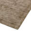 Doris Plain Silky Mocha/Beige Rug-25469935