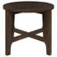 Byer 2-pcs Living Room Table Set