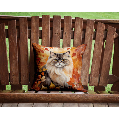 Coussin Persan