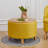 Sauget Solid Wood Single Coffee Table-1640781236