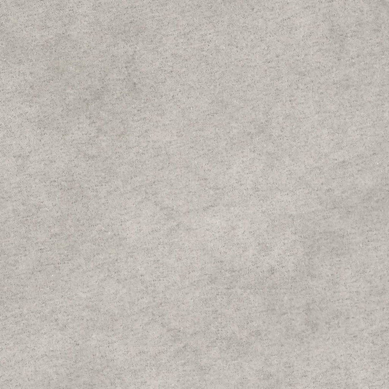 Ashier 35.4" Upholstered Sofa, Light Gray Microfiber/Microsuede