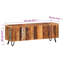 Kiawah Unfinished TV Stand-778606335