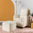 Cali Pillowback Swivel Glider-88036542
