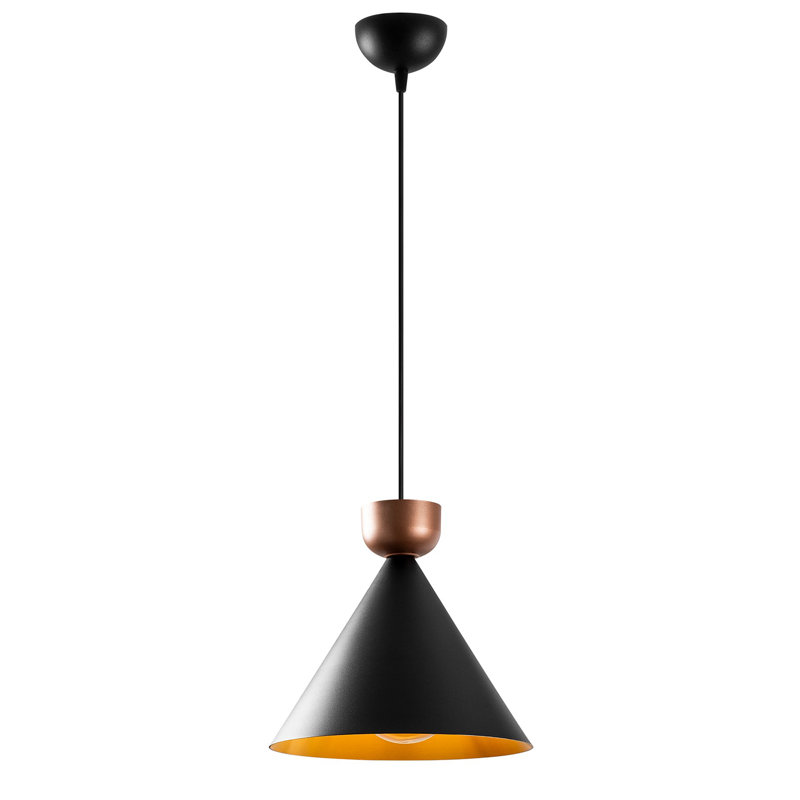 Evodio 1 - Light Cone Pendant