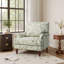 Fauteuil rembourré-1648458264