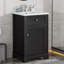 Meuble-lavabo de 20 po avec lavabo-1743667298
