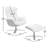 Dillon 31" Swivel Power Recliner