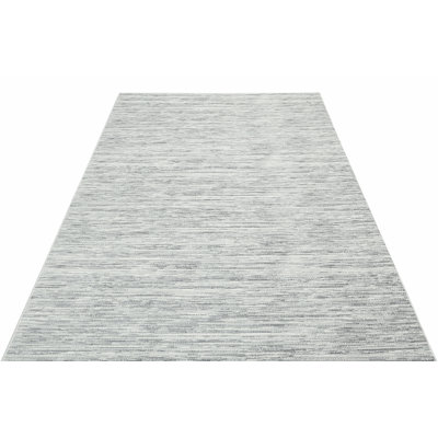 LaMattina Solid Colour Area Rug