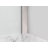 Belmore 64" x 72" Hinged Shower Door-100965249-38032743