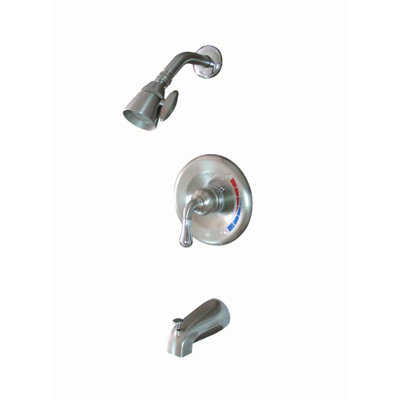 Magellan Shower Faucet Trim
