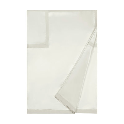 Lustro Silk Duvet Cover
