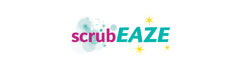 Logo scrubEAZE