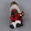 Christmas Wine Time Santa Figurine