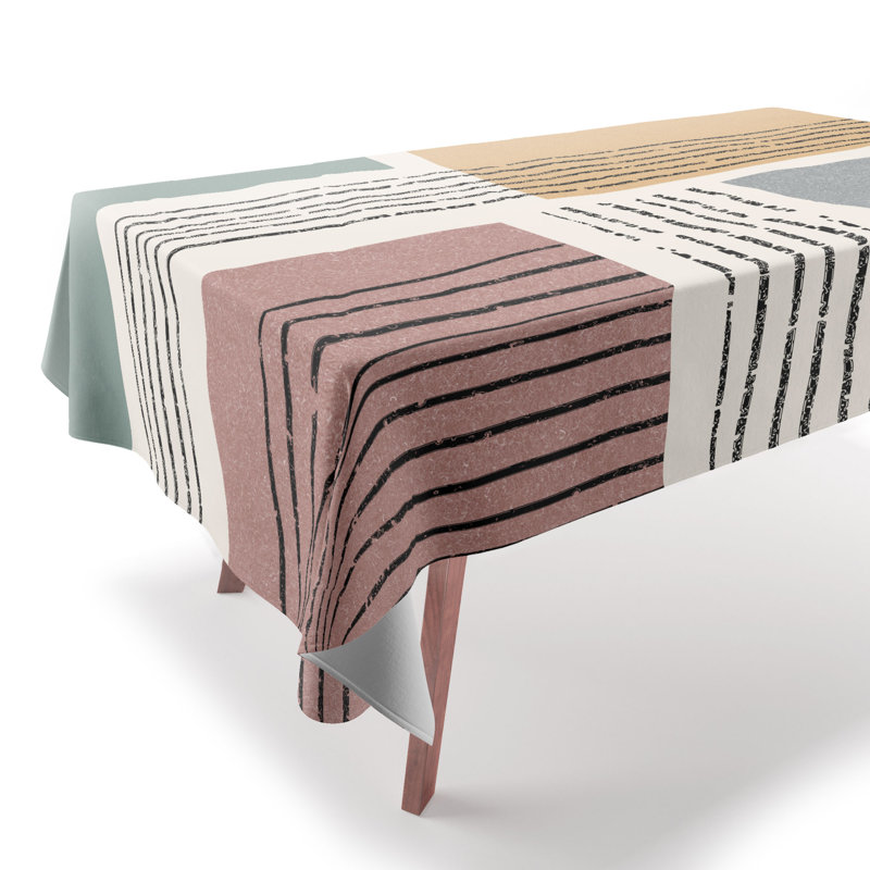 Nappe Sheila Wenzel-Ganny