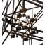 Kitzi 32 - Light Chandelier