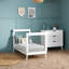 Maya Cot Bed