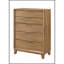 Mobilier de chambre à coucher 1pc